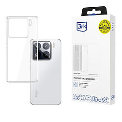 3mk átlátszó tok Xiaomi 15 Pro-hoz - átlátszó