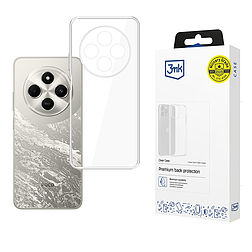 3mk átlátszó tok Xiaomi Poco C75-höz - átlátszó