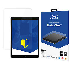 3mk FlexibleGlass hibrid üveg iPad Air 3-hoz