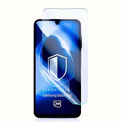 3mk FlexibleGlass - Hibrid üveg Samsung Galaxy A16 4G/5G készülékhez (3MK_5903108603638)