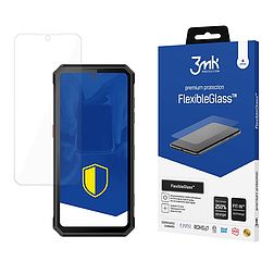 3mk FlexibleGlass hibrid üveg az Oukitel WP21-hez