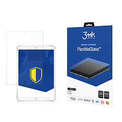 3mk FlexibleGlass hibrid üveg iPad Pro 10,5"-hez