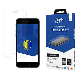 3mk FlexibleGlass hibrid üveg iPhone 7-hez