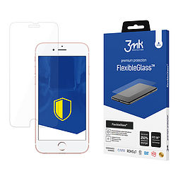 3mk FlexibleGlass hibrid üveg iPhone 7 Plus készülékhez