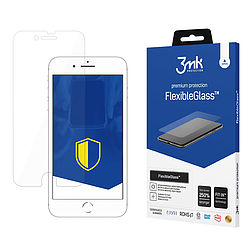 3mk FlexibleGlass hibrid üveg iPhone 8-hoz