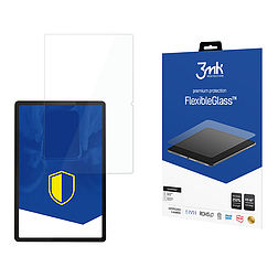 3mk FlexibleGlass hibrid üveg Lenovo Tab P12-hez
