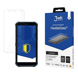 3mk FlexibleGlass hibrid üveg MyPhone Hammer Energy X-hez