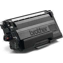 Brother TN-3600 Black lézertoner eredeti 3K