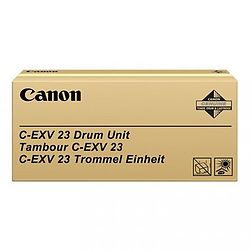 Canon C-EXV23 drum eredeti 61K 2101B002AA