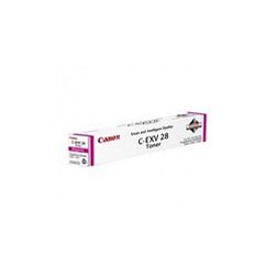 Canon C-EXV28 toner eredeti Magenta 38K 2797B002AA