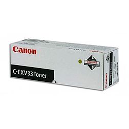 Canon C-EXV33 toner eredeti 14,6K 2785B002