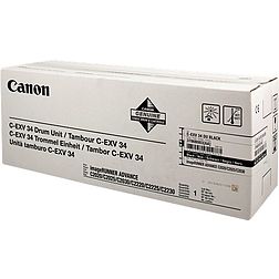 Canon C-EXV34 drum eredeti Black 43K 3786B003BA