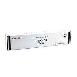 Canon C-EXV39 toner eredeti 30,2K 4792B002AA