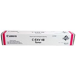 Canon C-EXV48 Magenta toner eredeti 11,5K 9108B002AA