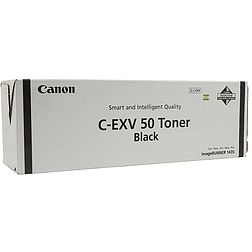 Canon C-EXV50 toner eredeti 17,6K 9436B002AA