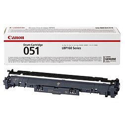 Canon CRG-051 drum eredeti 23K 2170C001