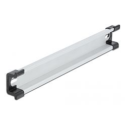 Delock DIN sín 35 x 15 mm (25 cm) alumínium (66179)