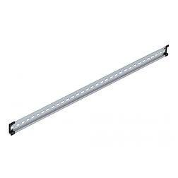 Delock DIN sín 35 x 7,5 mm (100 cm) acél (66194)