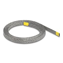 Delock Fonott ujj EMI borításhoz hajlítható 2 m x 10 mm (20937)