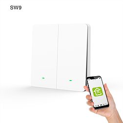 Gosund SW9 Intelligens világításkapcsoló