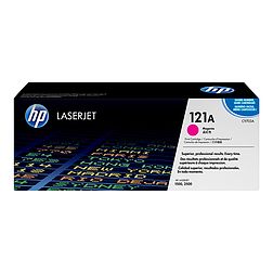 HP C9703A No.121A Magenta lézertoner eredeti 4K, Akció a készlet erejéig!