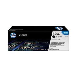 HP CB390A No.825A Black lézertoner eredeti 19,5K