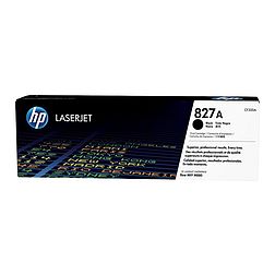 HP CF300A No.827A Black lézertoner eredeti 29,5K