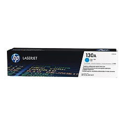 HP CF351A No.130A Cyan lézertoner eredeti 1K