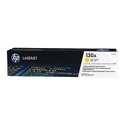 HP CF352A No.130A Yellow lézertoner eredeti 1K