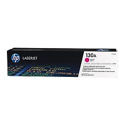 HP CF353A No.130A Magenta lézertoner eredeti 1K