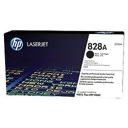 HP CF358A No.828A Black Drum eredeti 30K