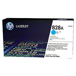 HP CF359A No.828A Cyan Drum eredeti 30K