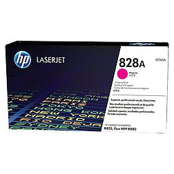 HP CF365A No.828A Magenta Drum eredeti 30K