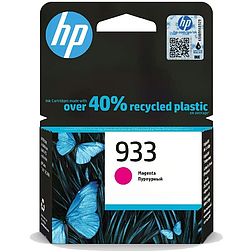 HP CN059AE No.933 Magenta tintapatron eredeti
