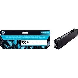 HP CN621AE No.970 Black tintapatron eredeti