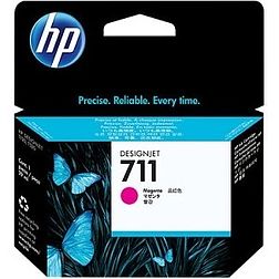 HP CZ131A No.711 Magenta tintapatron eredeti