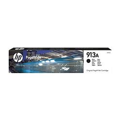 HP L0R95AE No.913A Black tintapatron eredeti