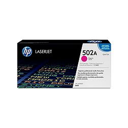 HP Q6473A No.502A Magenta lézertoner eredeti 4K megszűnő