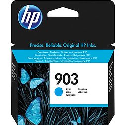 HP T6L87AE No.903 Cyan tintapatron eredeti