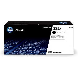 HP W1335A No.335A Black lézertoner eredeti 7,4K
