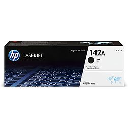 HP W1420A No.142A Black lézertoner eredeti 0,95K
