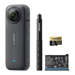 Insta360 X4 Kaland csomag (CINSABMA_Adv (HU))