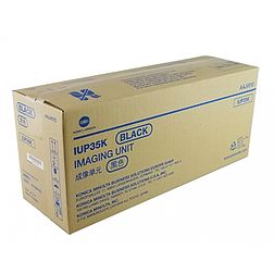 Konica Minolta Bizhub 3350i IUP35K fekete eredeti drum AAJV01D