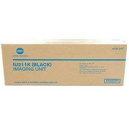 Konica Minolta Bizhub C203 C253 IU-211C Imaging Unit eredeti Cyan 55K A0DE0HF