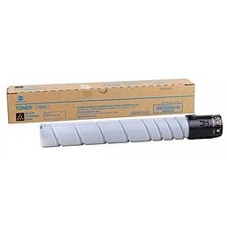 Konica Minolta Bizhub C258 C308 TN-324K lézertoner eredeti Black 28K A8DA150