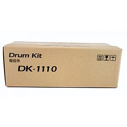 Kyocera DK-1110 drum eredeti 100K 2M293012