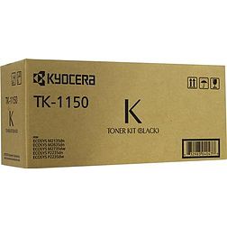 Kyocera TK-1150 lézertoner eredeti 3K 1T02RV0NL0