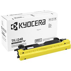 Kyocera TK-1248 lézertoner eredeti 1,5K 1T02Y80NL0