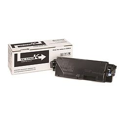 Kyocera TK-5140 Black lézertoner eredeti 7K 1T02NR0NL0