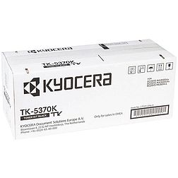Kyocera TK-5370K fekete toner eredeti 1T02YJBNL0